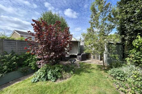 Garden 3