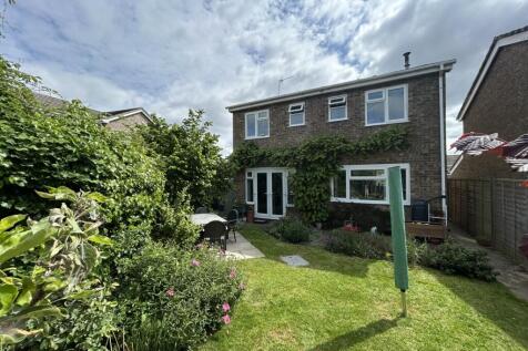 Rear House