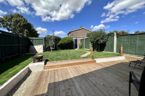 Garden 1