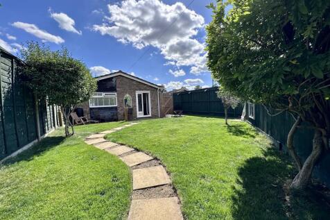 Garden 2