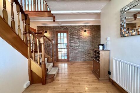 Hall New