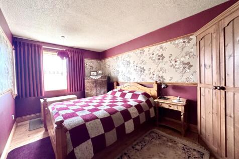 Bed 3