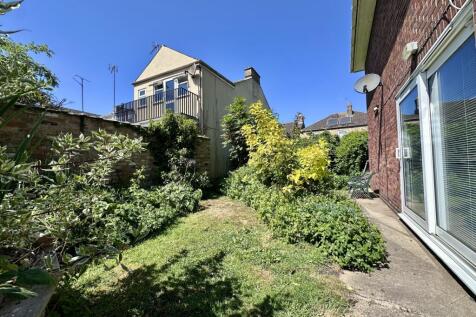 Garden 1