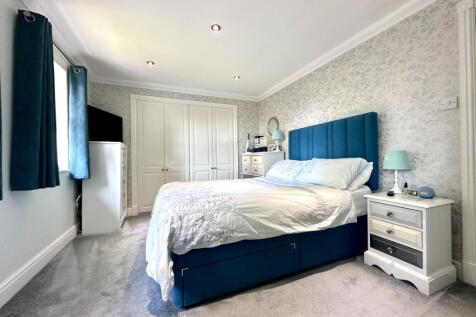 Bed 1