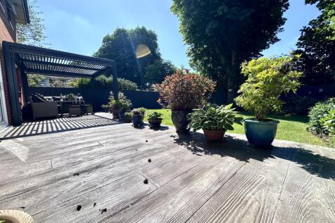 Garden 3