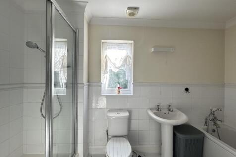 Bathrom main