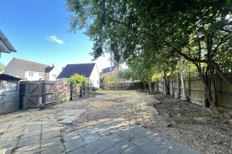 Garden 1