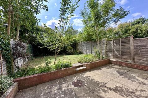 Garden 1