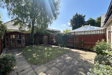 Garden 1