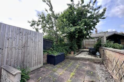 Garden 1
