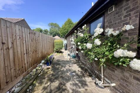 Garden 1
