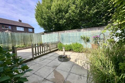 Garden 2