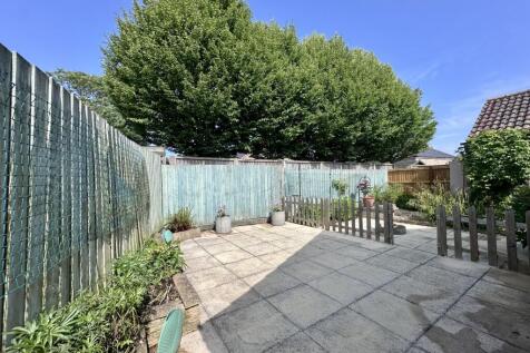 Garden 3