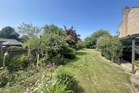 Garden 1