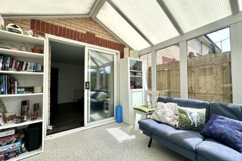 conservatory 2