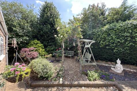 Garden 3