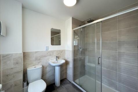 Shower Room2