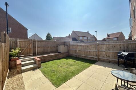Garden 1
