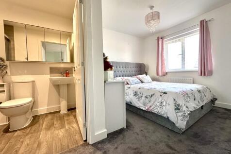 Bed 1