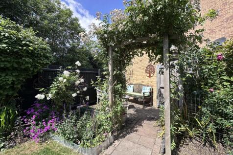 Garden 3