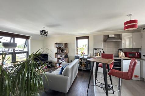 Open Plan Living Kit