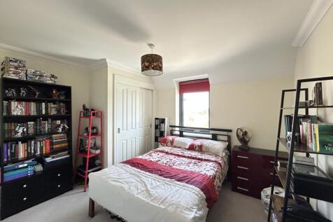 Bed 1