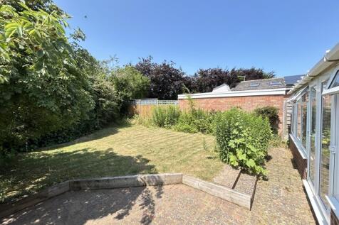 Garden 1