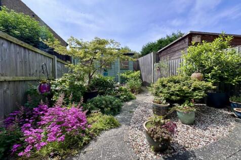Garden 1