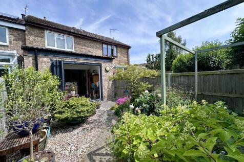 Rear House