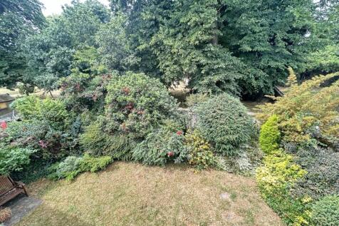 Garden 1