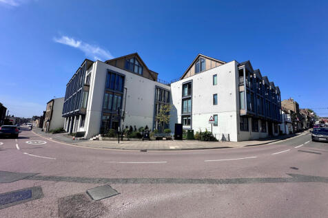 external front
