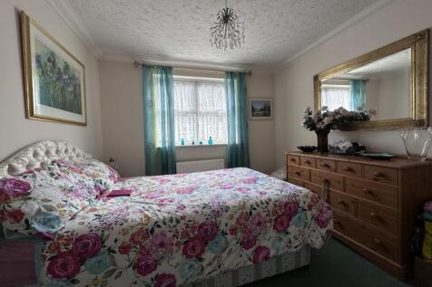 Bed 1