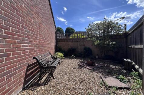 Garden 3