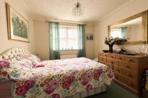 bed 1