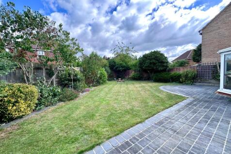 Garden 05.08