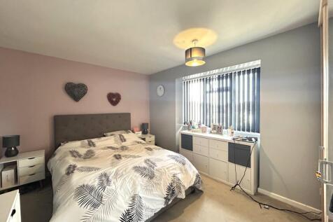 Bed 1