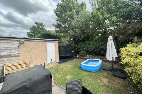 Garden 1