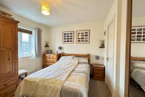 Bed 1