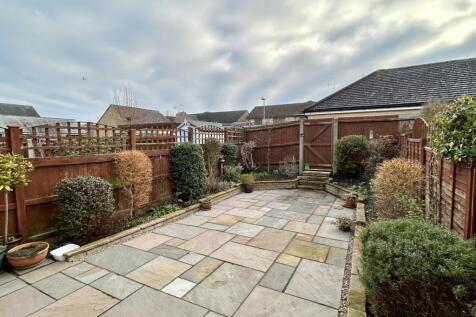 Garden 1