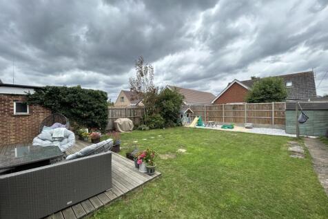 Rear Garden 2