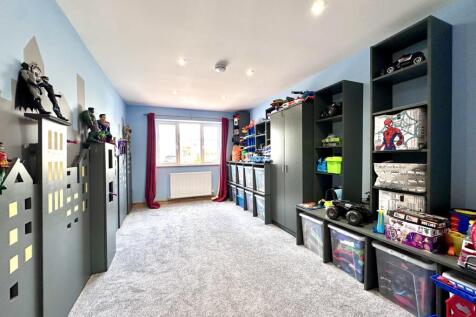 Playroom