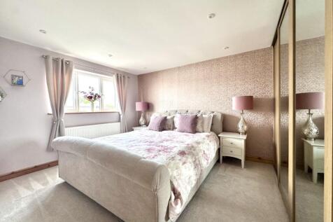 Bed 1