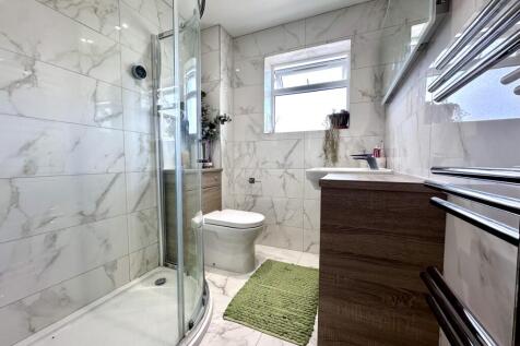 Shower 2