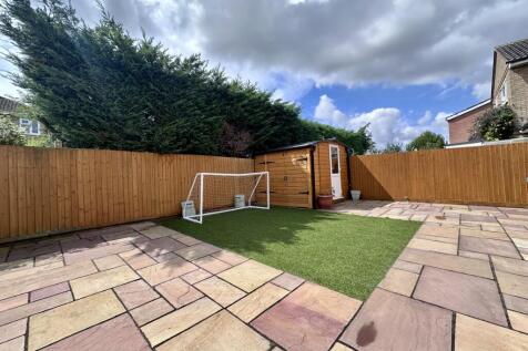 Garden 1