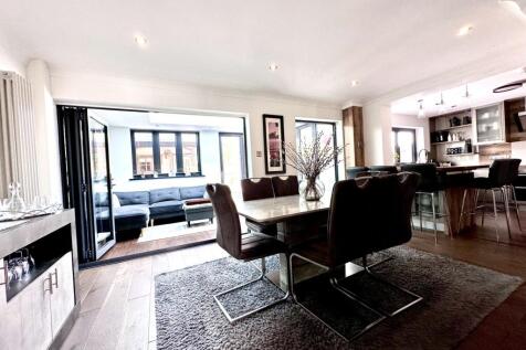 Open Plan