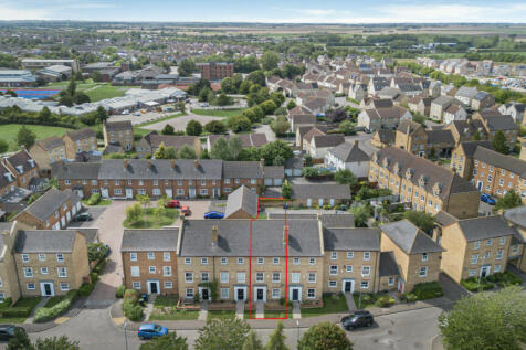 NEW Drone shot 2