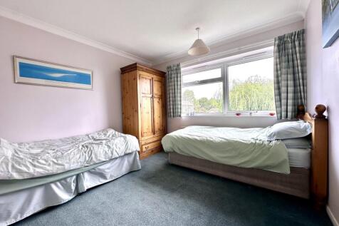 Bed 3