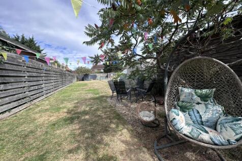 Garden 2