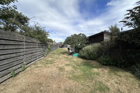 Garden 1