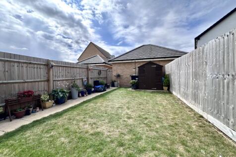 Garden 1